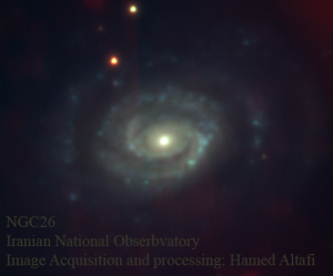 NGC26